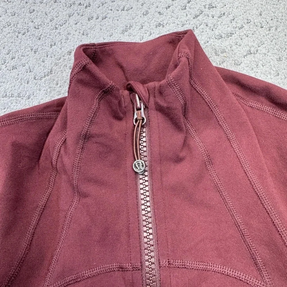 lululemon athletica lululemon jacket